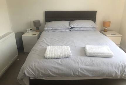 3 Grange Villas - Charmouth, Dorset, United Kingdom