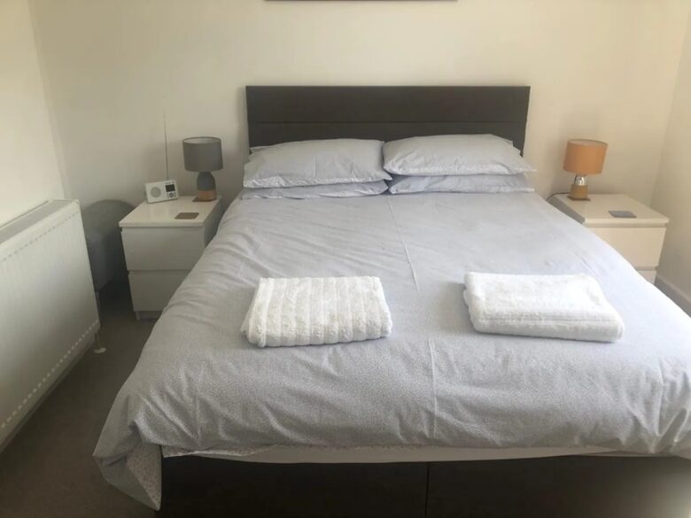 3 Grange Villas - Charmouth, Dorset, United Kingdom