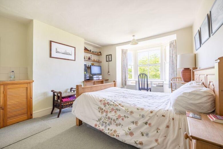 St Edmund's House - Glastonbury, United Kingdom