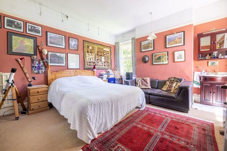 St Edmund's House - Glastonbury, United Kingdom