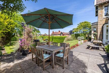 St Edmund's House - Glastonbury, United Kingdom
