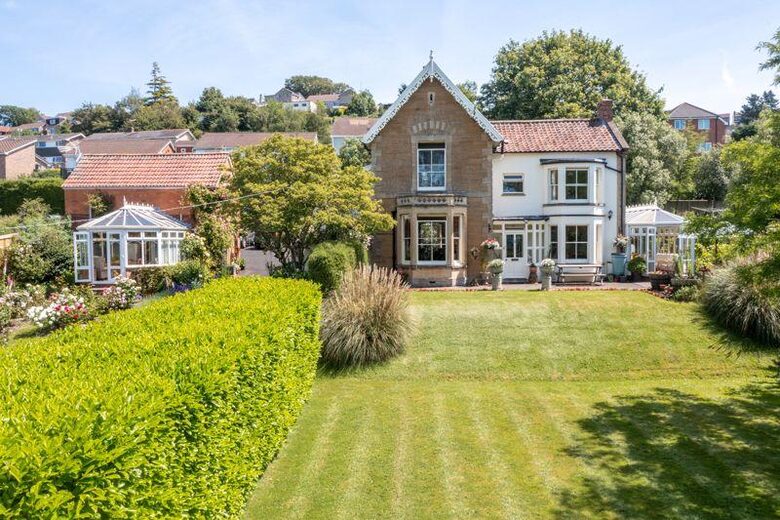 St Edmund's House - Glastonbury, United Kingdom