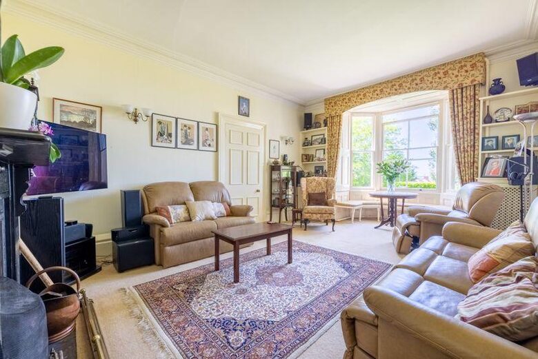 St Edmund's House - Glastonbury, United Kingdom