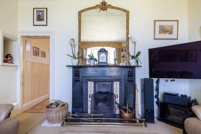 St Edmund's House - Glastonbury, United Kingdom