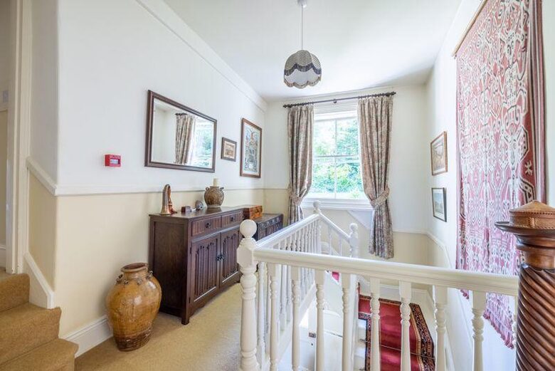 St Edmund's House - Glastonbury, United Kingdom