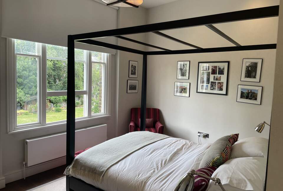 Islington Coach House - Islington, London, United Kingdom