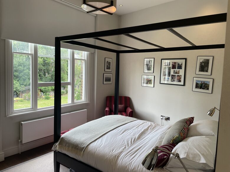 Islington Coach House - Islington, London, United Kingdom