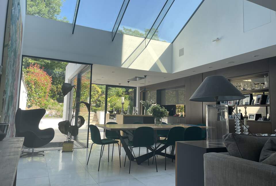 Islington Coach House - Islington, London, United Kingdom