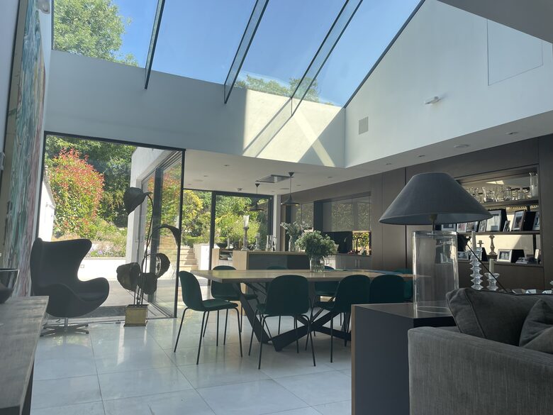 Islington Coach House - Islington, London, United Kingdom