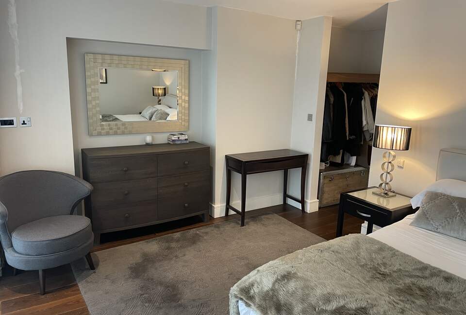 Islington Coach House - Islington, London, United Kingdom