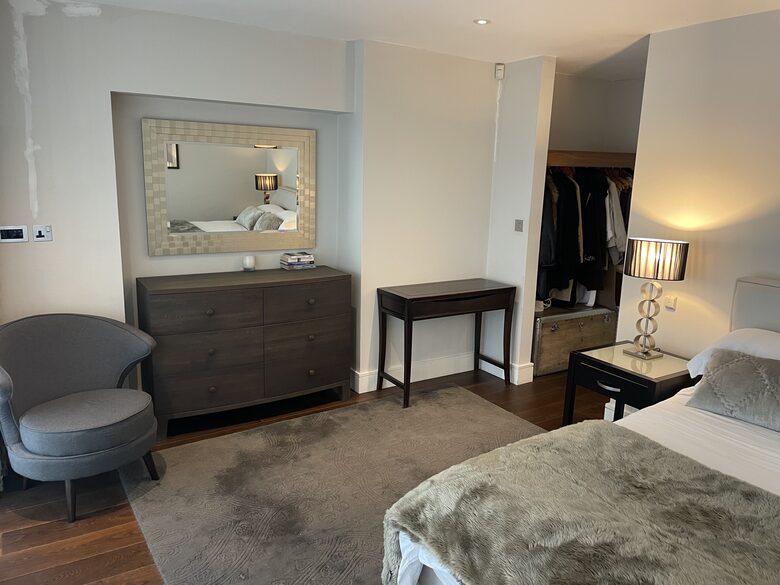 Islington Coach House - Islington, London, United Kingdom