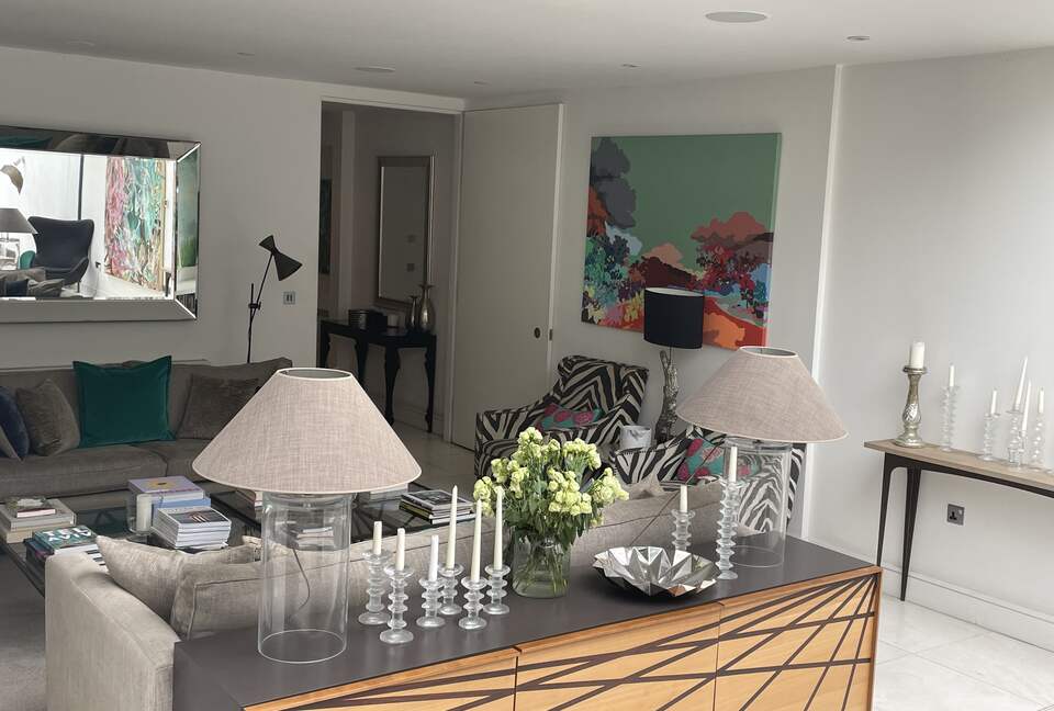 Islington Coach House - Islington, London, United Kingdom