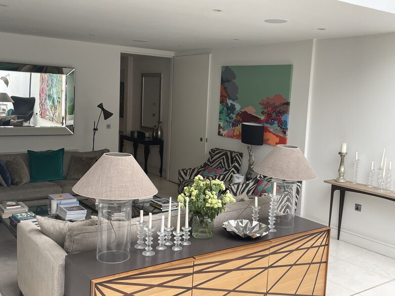 Islington Coach House - Islington, London, United Kingdom