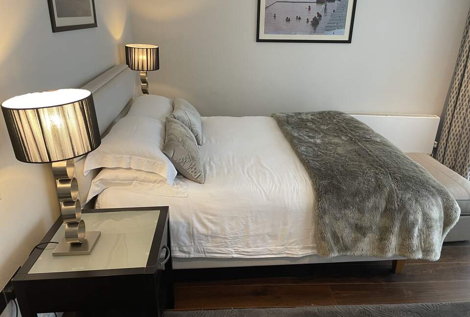 Islington Coach House - Islington, London, United Kingdom