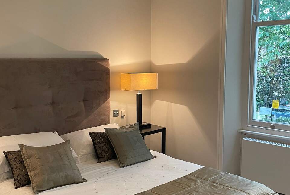 Islington Coach House - Islington, London, United Kingdom