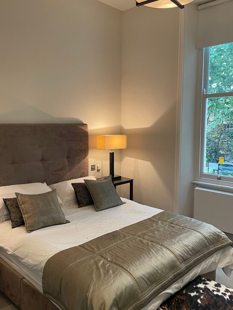 Islington Coach House - Islington, London, United Kingdom