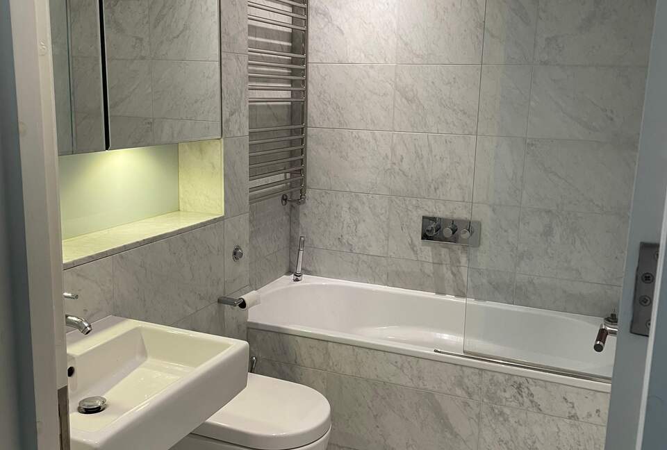 Islington Coach House - Islington, London, United Kingdom