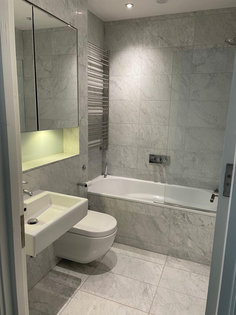 Islington Coach House - Islington, London, United Kingdom