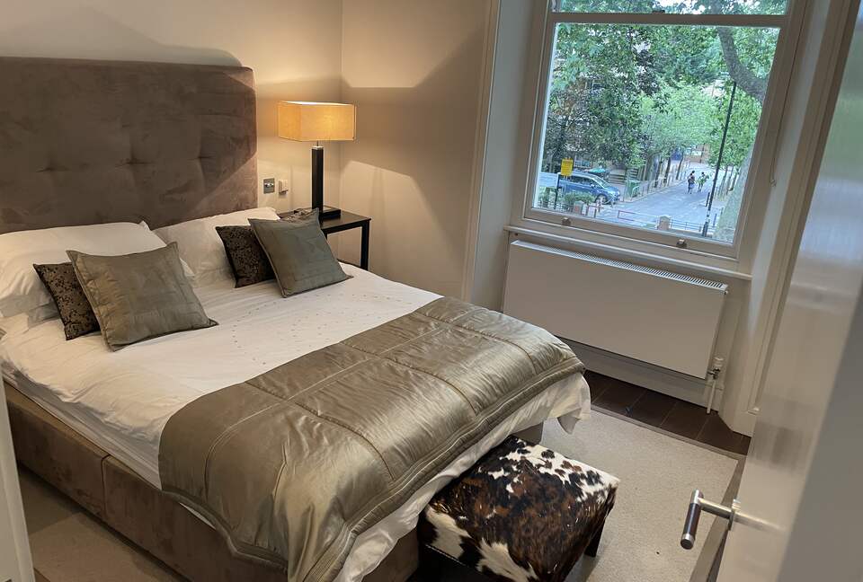 Islington Coach House - Islington, London, United Kingdom