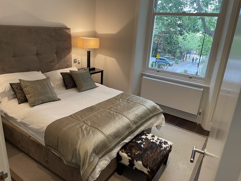 Islington Coach House - Islington, London, United Kingdom