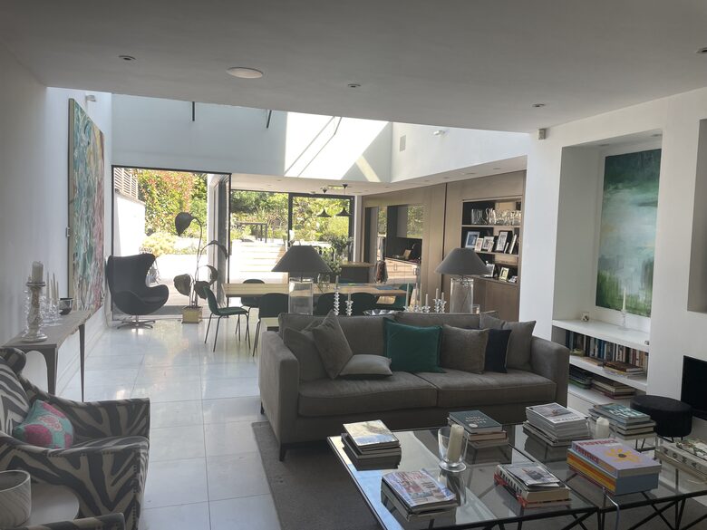 Islington Coach House - Islington, London, United Kingdom