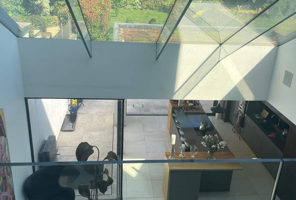 Islington Coach House - Islington, London, United Kingdom