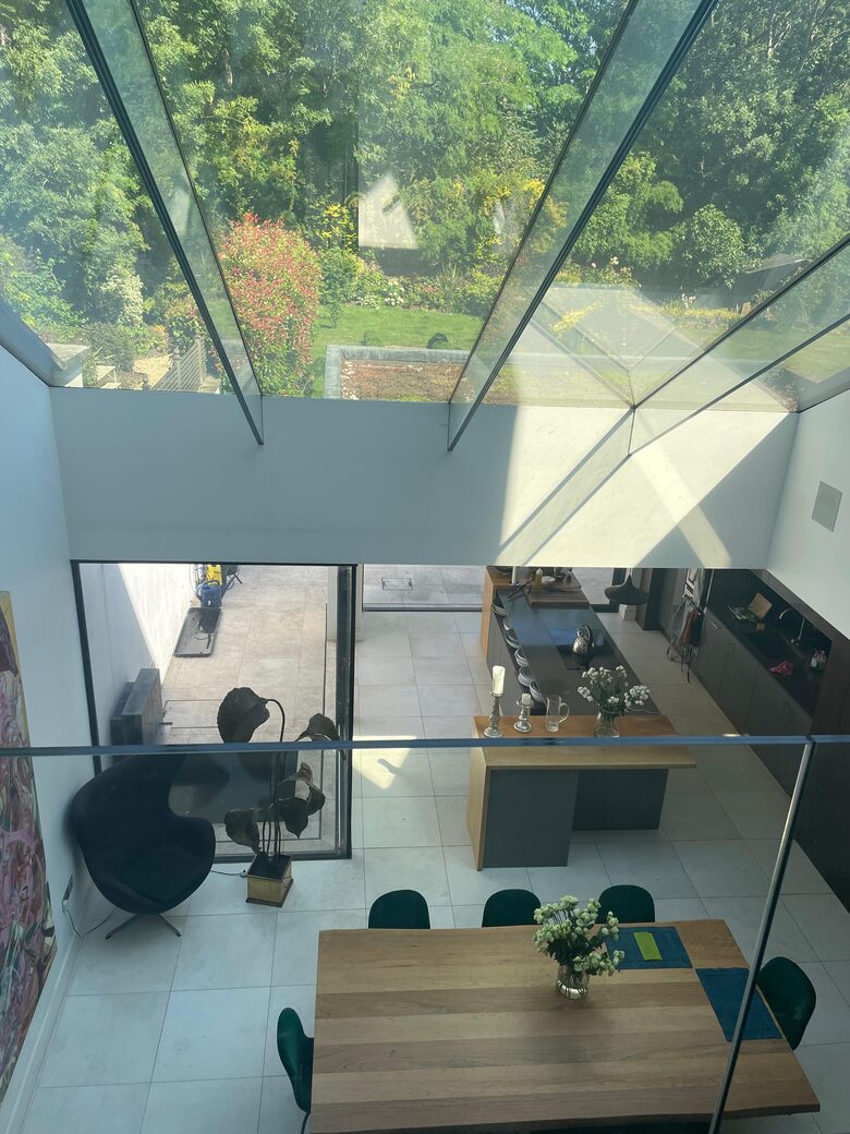 Islington Coach House - Islington, London, United Kingdom