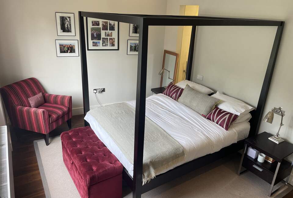 Islington Coach House - Islington, London, United Kingdom