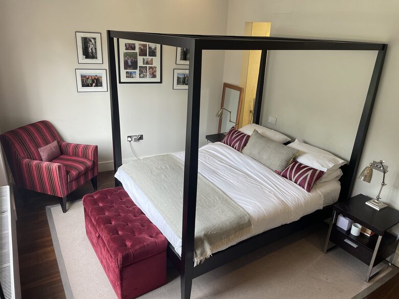 Islington Coach House - Islington, London, United Kingdom