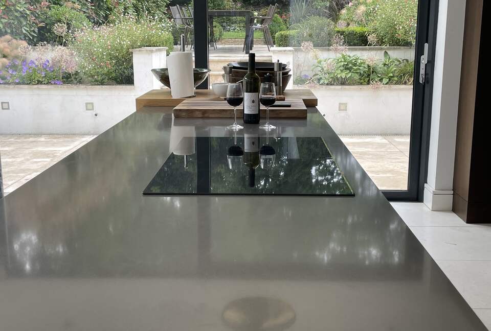 Islington Coach House - Islington, London, United Kingdom