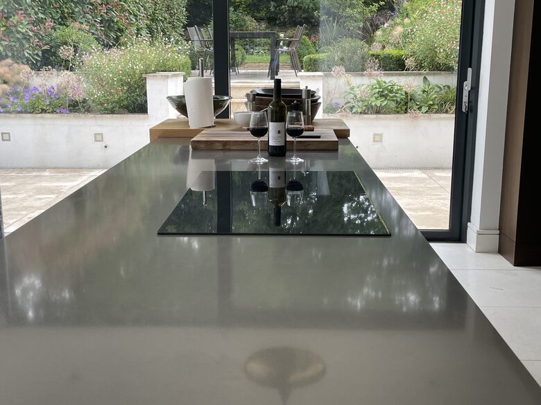 Islington Coach House - Islington, London, United Kingdom