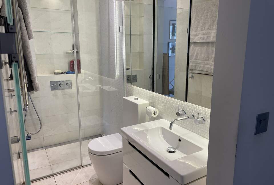 Islington Coach House - Islington, London, United Kingdom