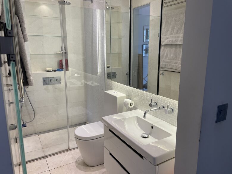 Islington Coach House - Islington, London, United Kingdom