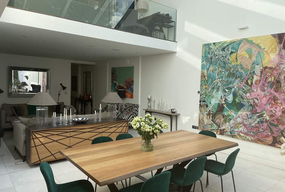 Islington Coach House - Islington, London, United Kingdom