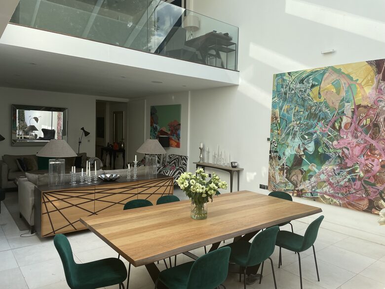 Islington Coach House - Islington, London, United Kingdom