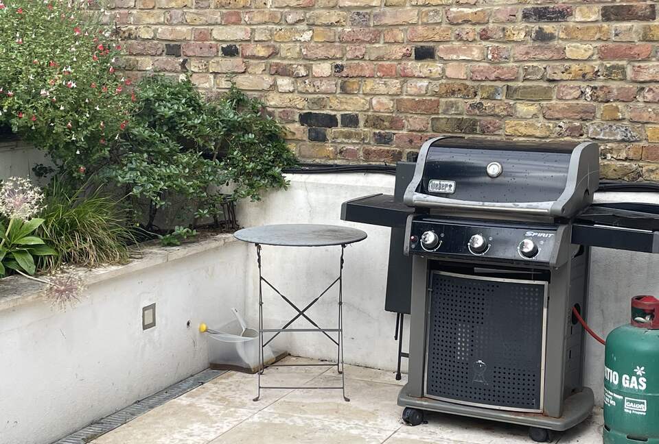 Islington Coach House - Islington, London, United Kingdom