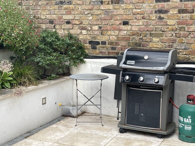 Islington Coach House - Islington, London, United Kingdom