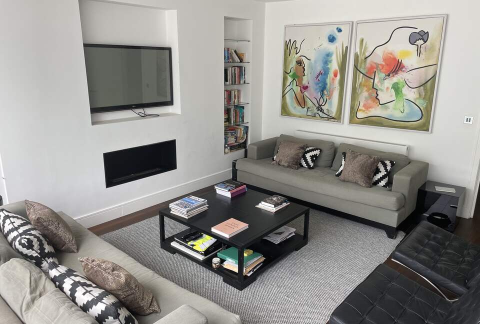 Islington Coach House - Islington, London, United Kingdom