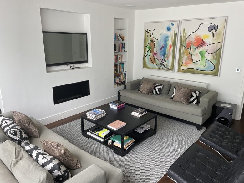 Islington Coach House - Islington, London, United Kingdom