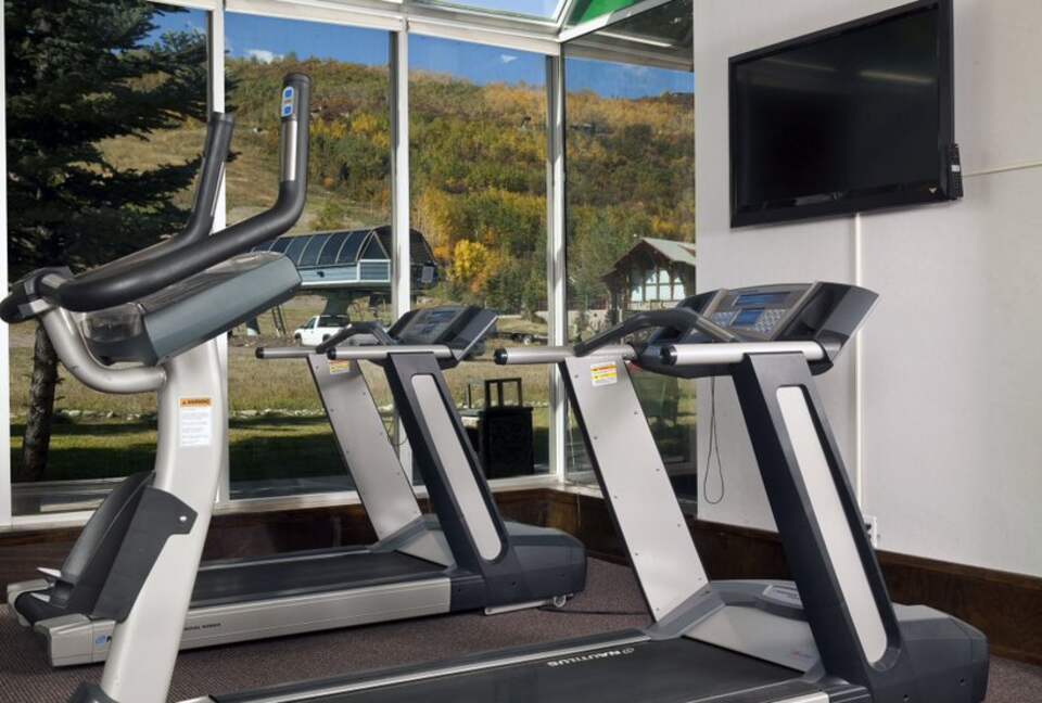 Ski-In/Ski-Out Residence at The Inn at Aspen - Aspen, Colorado