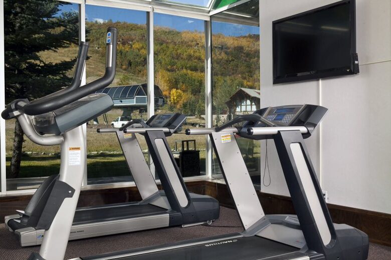 Ski-In/Ski-Out Residence at The Inn at Aspen - Aspen, Colorado