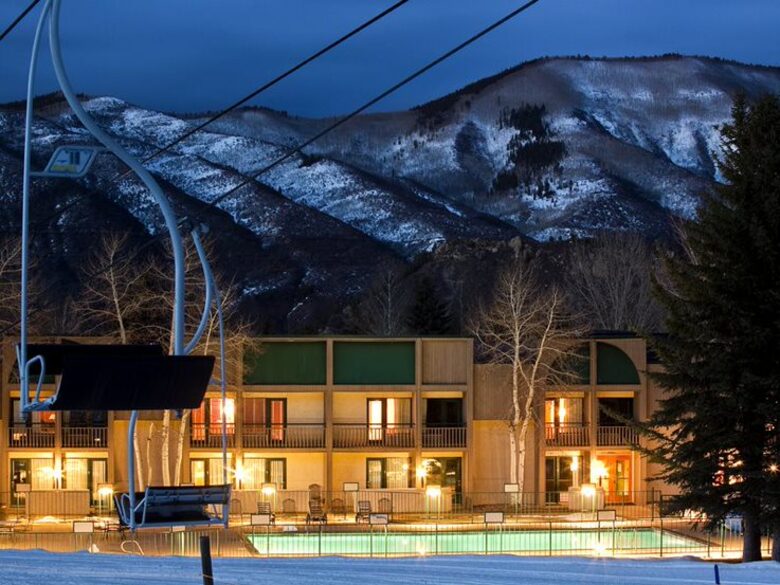 Ski-In/Ski-Out Residence at The Inn at Aspen - Aspen, Colorado