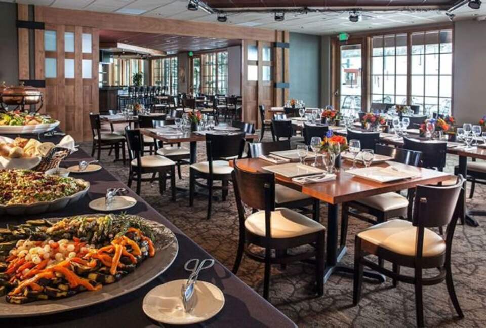 Ski-In/Ski-Out Residence at The Inn at Aspen - Aspen, Colorado