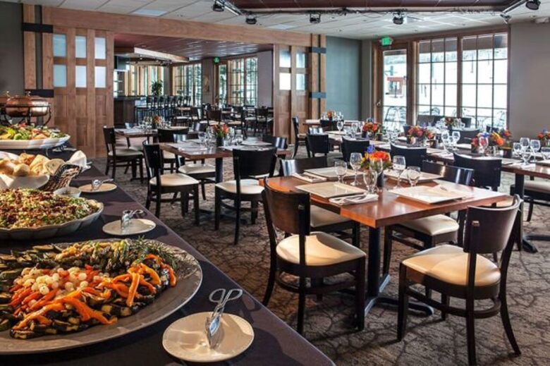 Ski-In/Ski-Out Residence at The Inn at Aspen - Aspen, Colorado