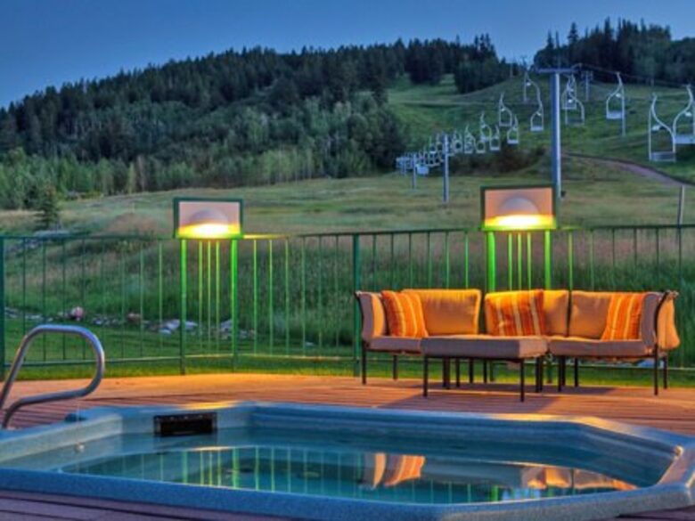 Ski-In/Ski-Out Residence at The Inn at Aspen - Aspen, Colorado