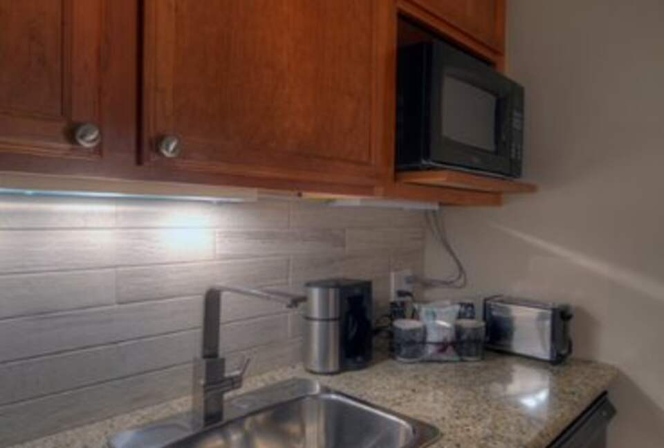 Ski-In/Ski-Out Residence at The Inn at Aspen - Aspen, Colorado