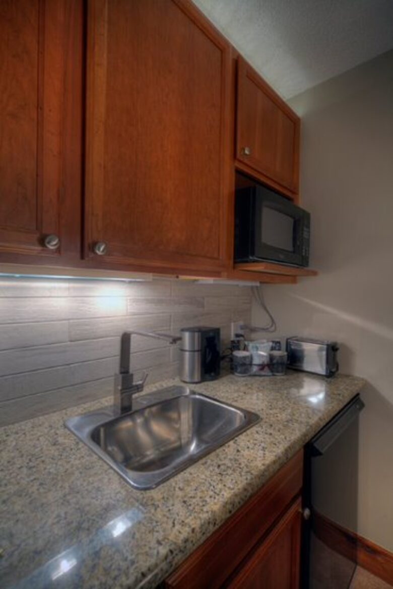 Ski-In/Ski-Out Residence at The Inn at Aspen - Aspen, Colorado