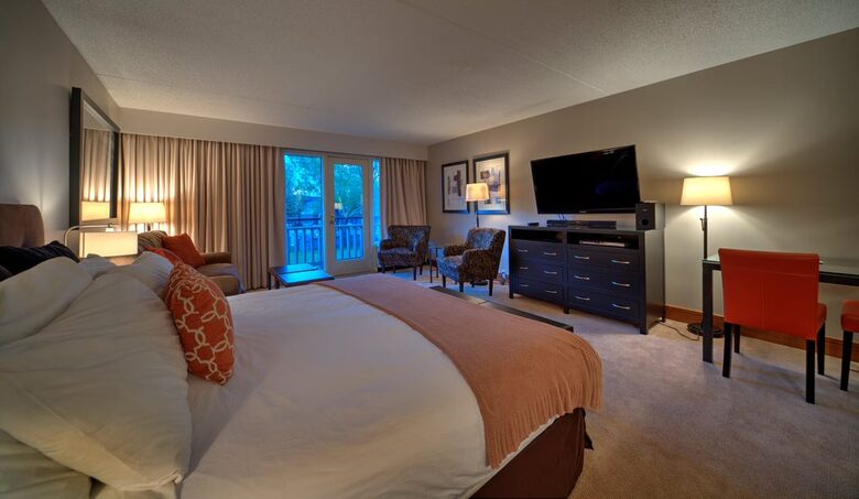 Ski-In/Ski-Out Residence at The Inn at Aspen - Aspen, Colorado