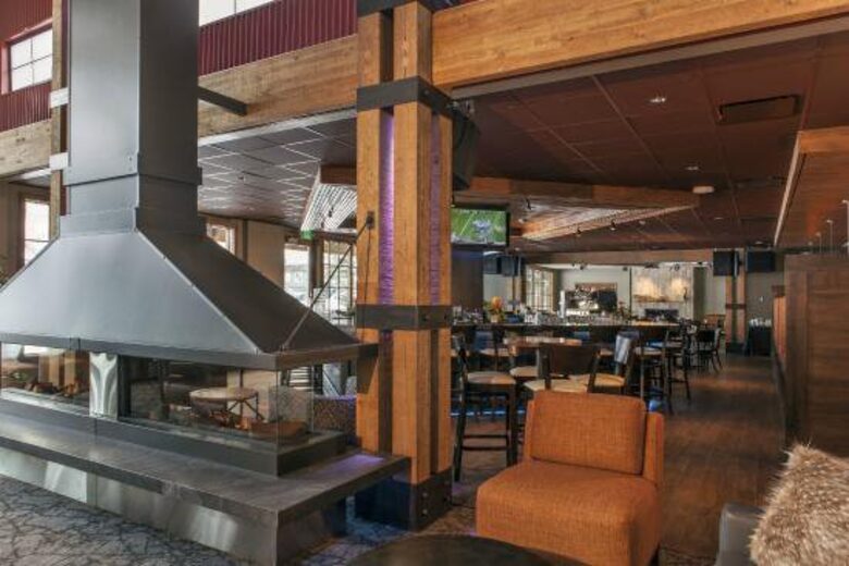 Ski-In/Ski-Out Residence at The Inn at Aspen - Aspen, Colorado