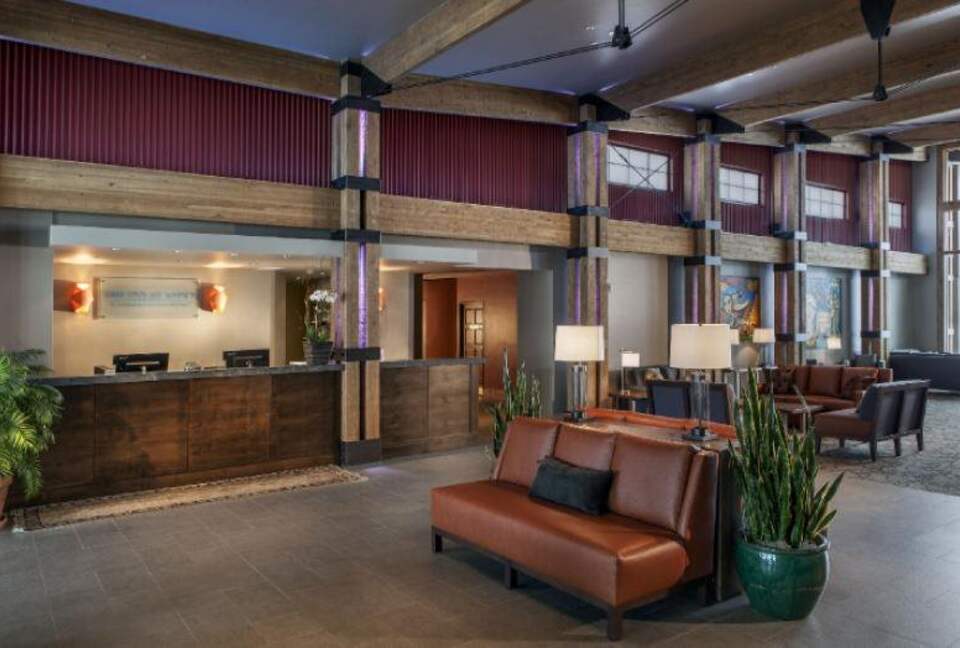 Ski-In/Ski-Out Residence at The Inn at Aspen - Aspen, Colorado